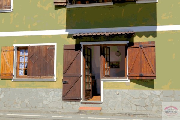 appartamento in affitto a Ponzone in zona Piancastagna