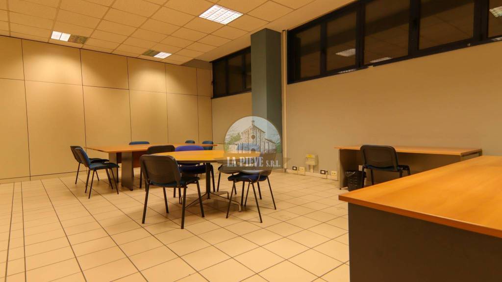 ufficio in affitto a Pozzolo Formigaro