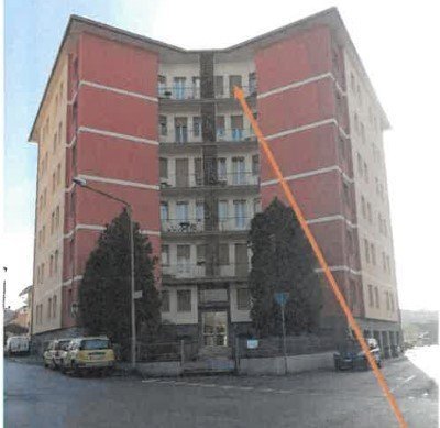 appartamento in affitto a Pozzolo Formigaro