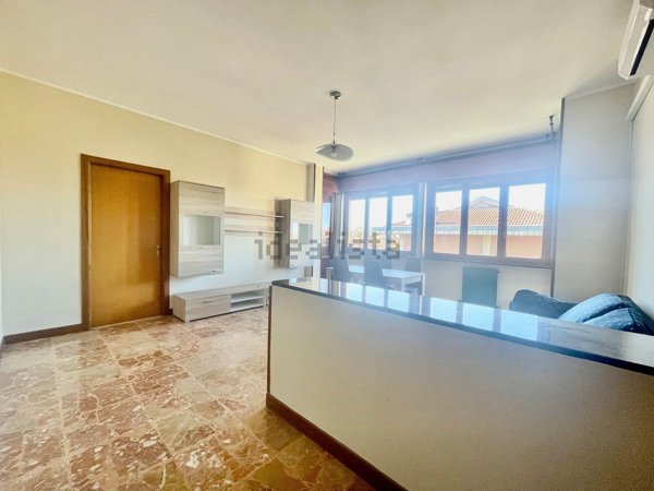 appartamento in affitto a Pozzolo Formigaro