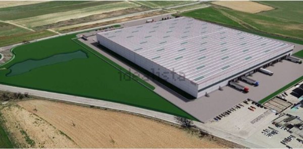 locale di sgombero in affitto a Pozzolo Formigaro