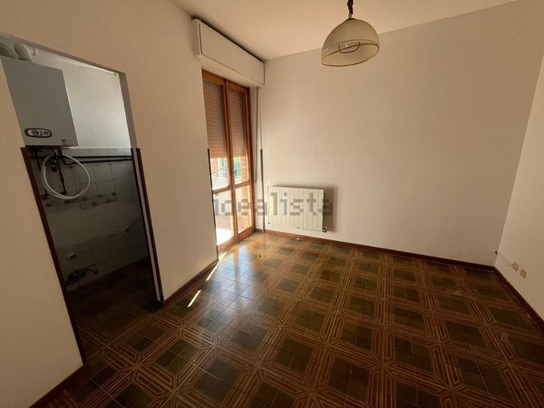 appartamento in affitto a Pozzolo Formigaro