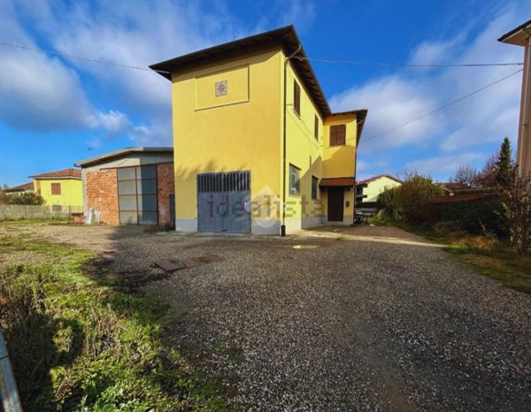 appartamento in affitto a Pozzolo Formigaro