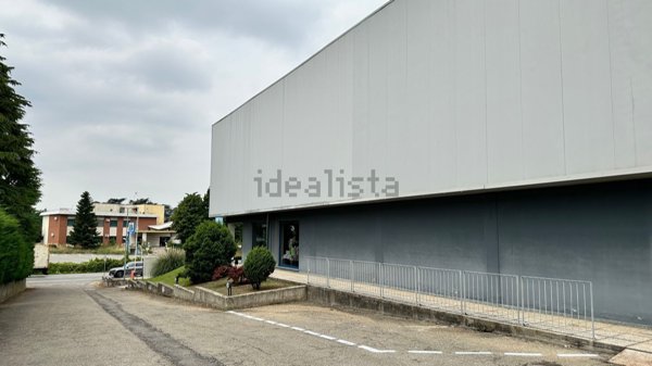 locale di sgombero in affitto a Pozzolo Formigaro