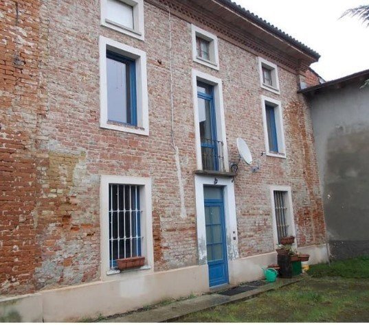 casa indipendente in affitto a Predosa