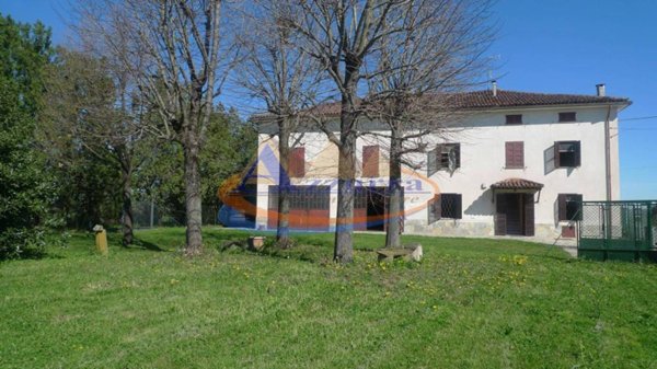 casa indipendente in affitto a Predosa in zona Castelferro