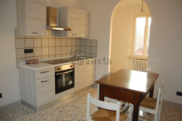 appartamento in affitto a Quattordio