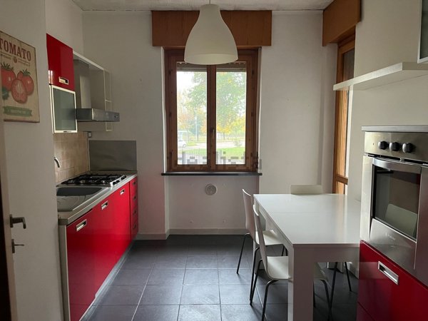 appartamento in affitto a Quattordio