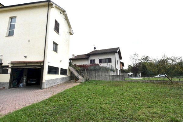 casa indipendente in affitto a Rocca Grimalda in zona San Giacomo