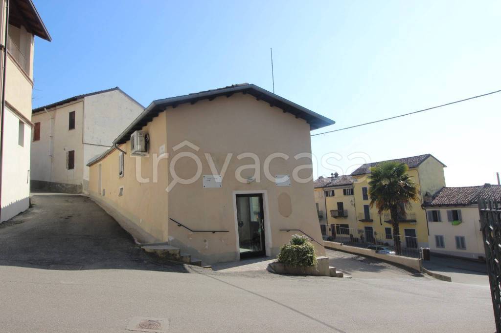 appartamento in affitto a Rosignano Monferrato