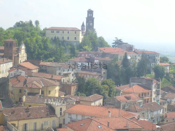 appartamento in affitto a San Salvatore Monferrato