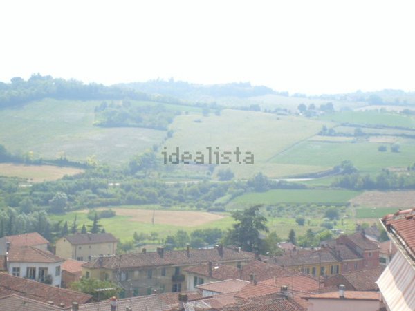 appartamento in affitto a San Salvatore Monferrato