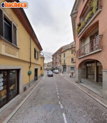 appartamento in affitto a San Salvatore Monferrato