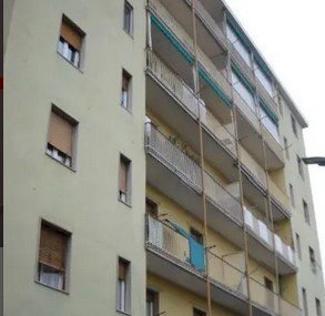 appartamento in affitto a San Salvatore Monferrato