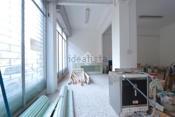 negozio in affitto a San Salvatore Monferrato