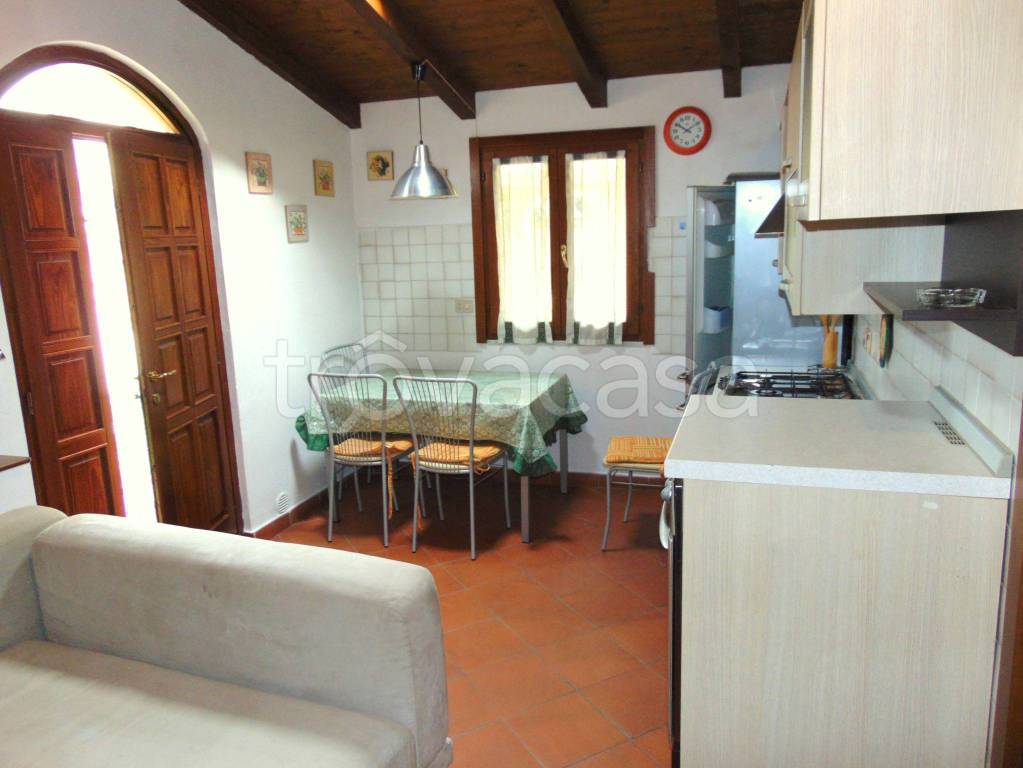 appartamento in affitto a San Salvatore Monferrato