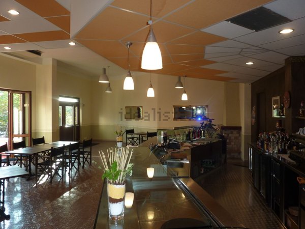 negozio in affitto a San Salvatore Monferrato