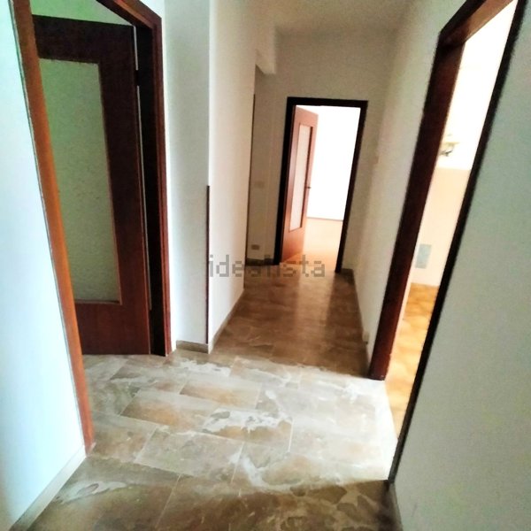 appartamento in affitto a Serravalle Scrivia