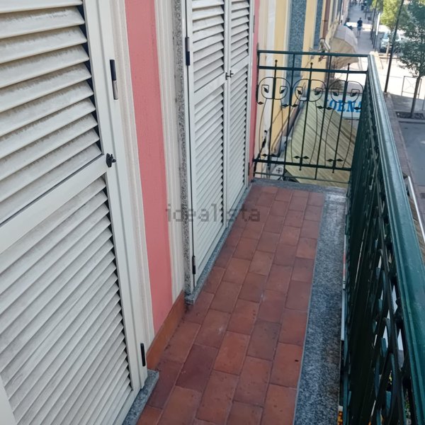 appartamento in affitto a Serravalle Scrivia