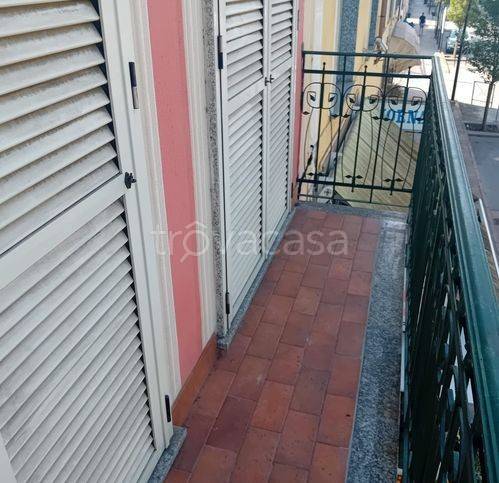 appartamento in affitto a Serravalle Scrivia