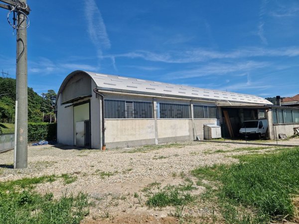 ufficio in affitto a Serravalle Scrivia