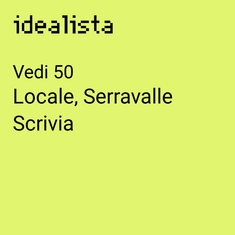 ufficio in affitto a Serravalle Scrivia