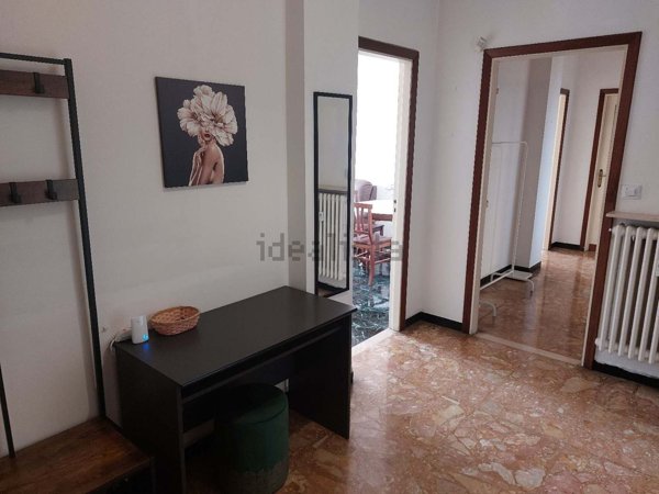 appartamento in affitto a Serravalle Scrivia