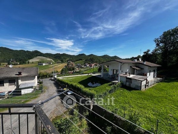 appartamento in affitto a Serravalle Scrivia