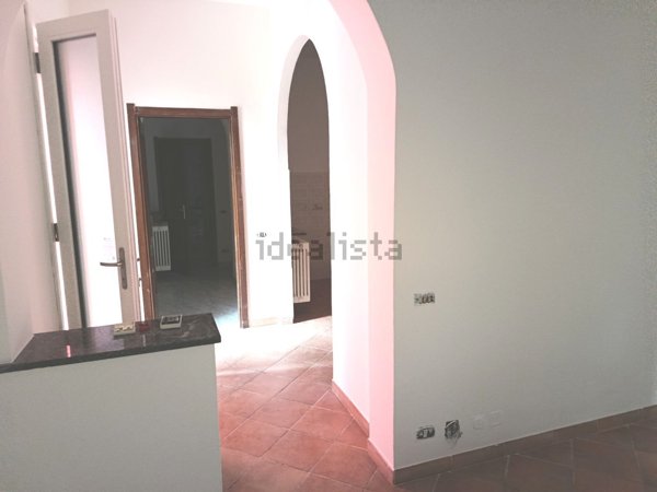 appartamento in affitto a Serravalle Scrivia