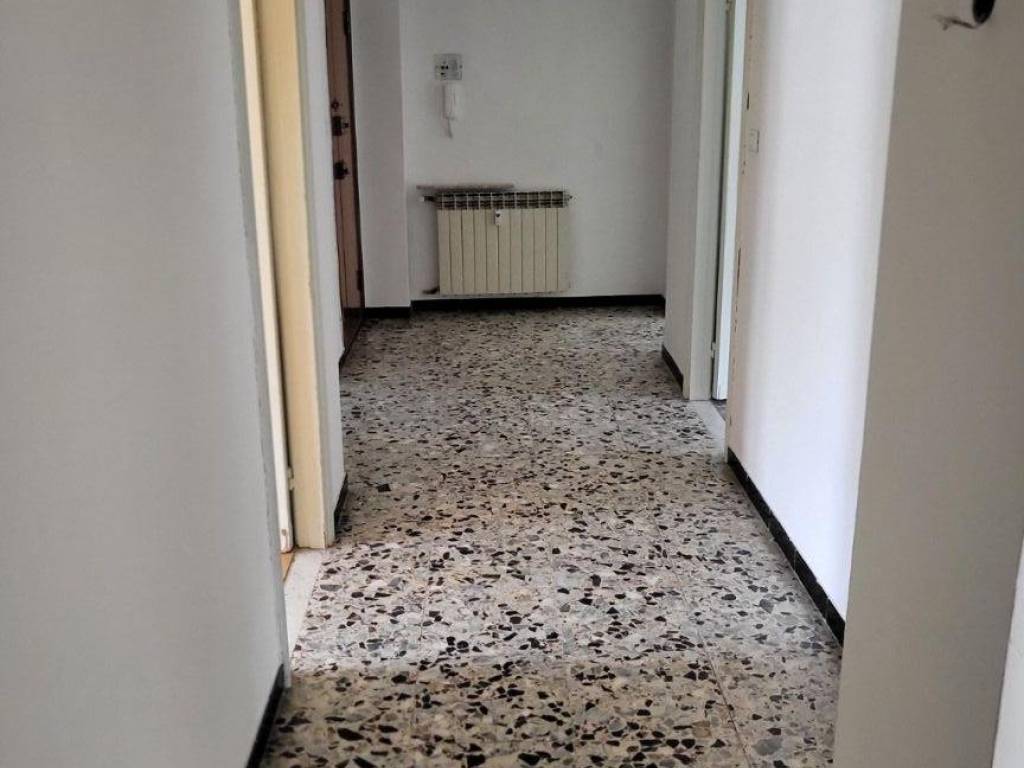 appartamento in affitto a Serravalle Scrivia