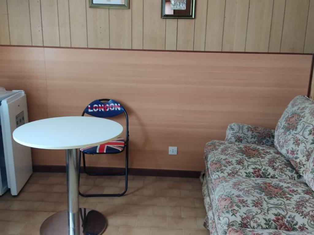 appartamento in affitto a Solero