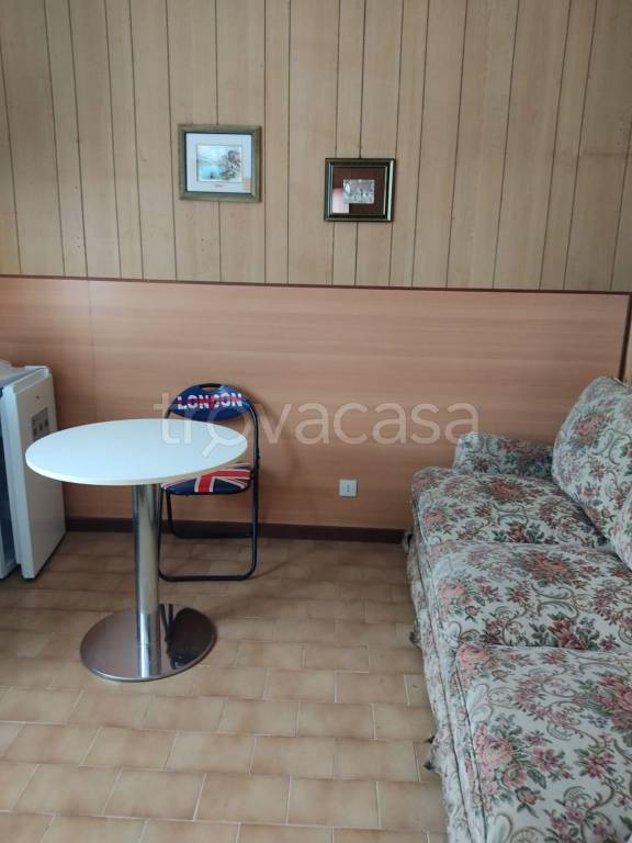 appartamento in affitto a Solero