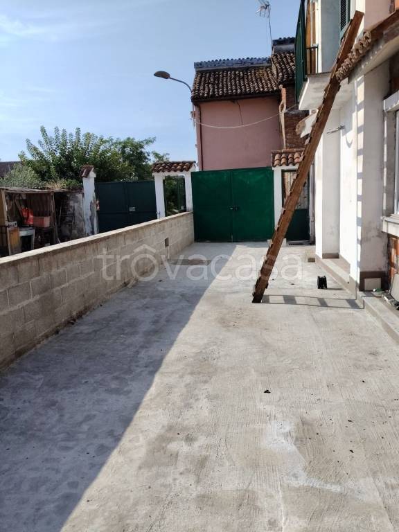 appartamento in affitto a Solero