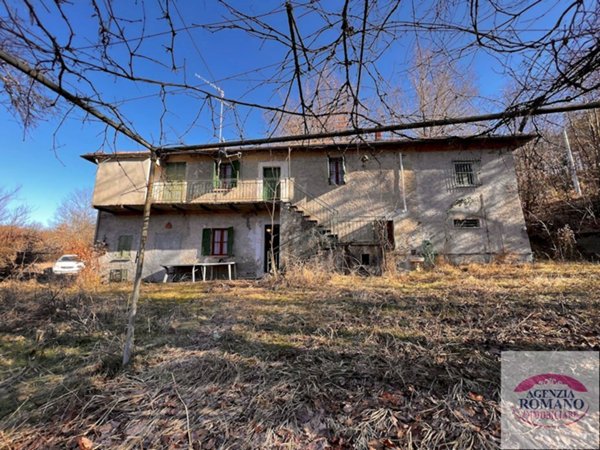 casa indipendente in affitto a Spigno Monferrato