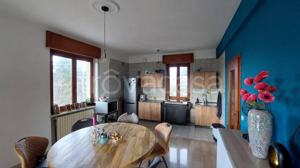 appartamento in affitto a Strevi