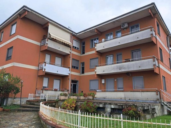 appartamento in affitto a Strevi