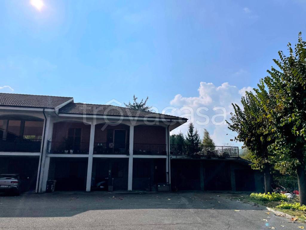 appartamento in affitto a Strevi