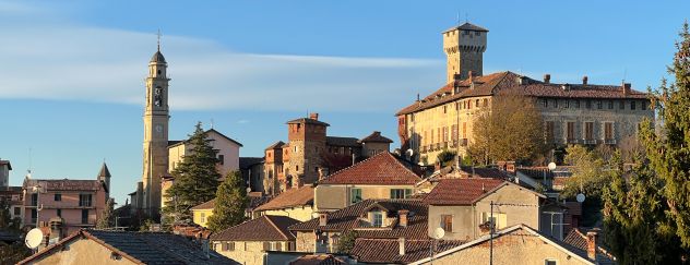 appartamento in affitto a Tagliolo Monferrato
