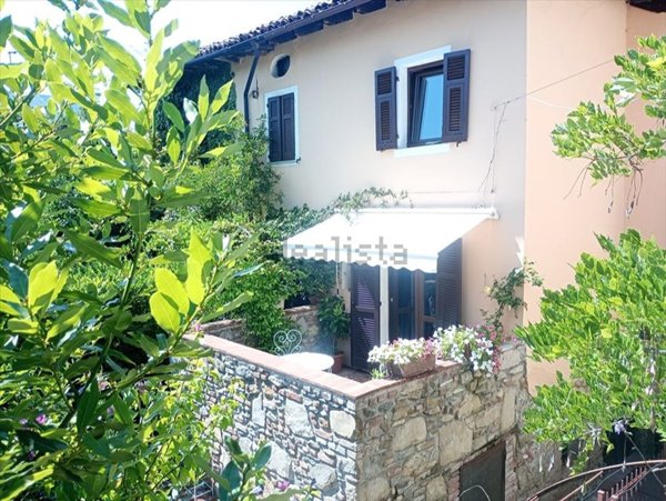 casa indipendente in affitto a Tagliolo Monferrato