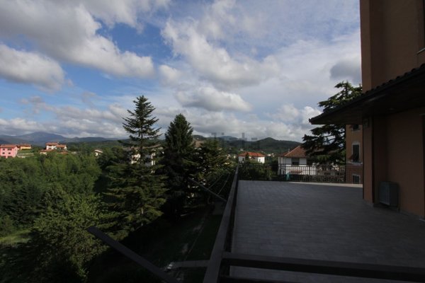 appartamento in affitto a Tagliolo Monferrato