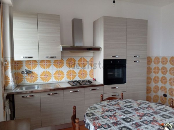 appartamento in affitto a Tagliolo Monferrato