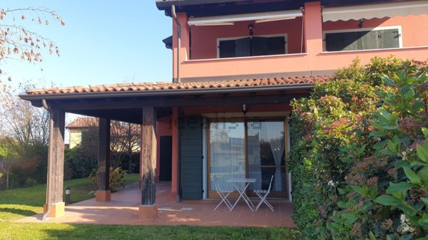 appartamento in affitto a Tassarolo