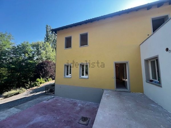 appartamento in affitto a Tassarolo