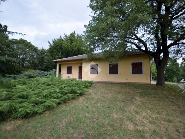 casa indipendente in affitto a Tassarolo