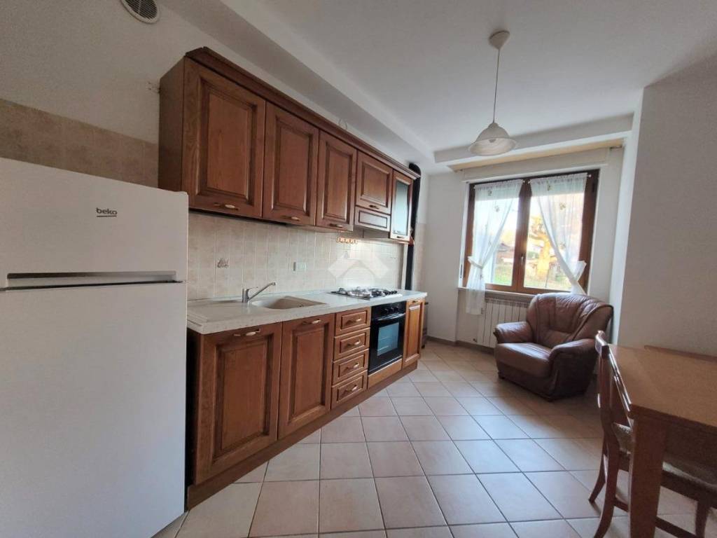 appartamento in affitto a Terzo