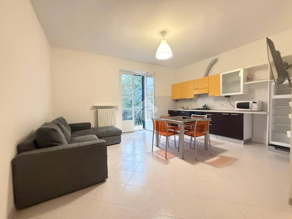 appartamento in affitto a Terzo