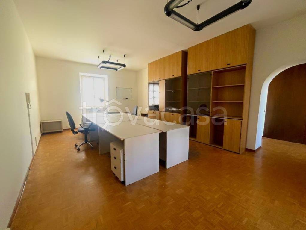 appartamento in affitto a Tortona in zona Centro Storico