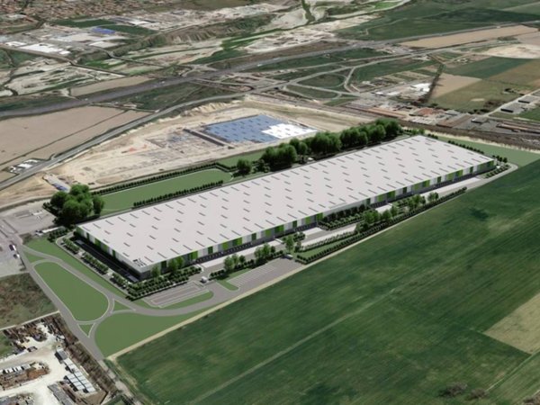 locale commerciale in affitto a Tortona