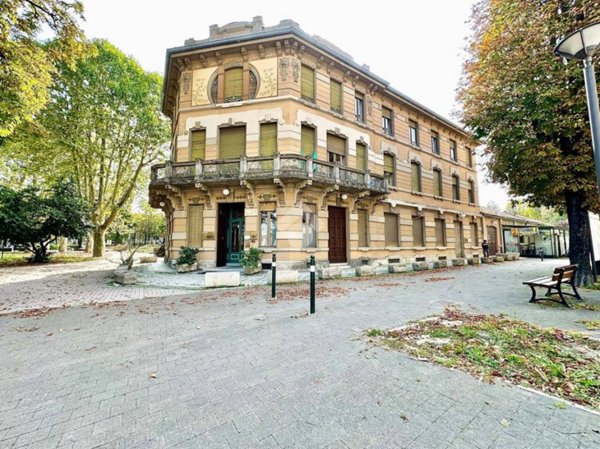 ufficio in affitto a Tortona in zona Centro Storico