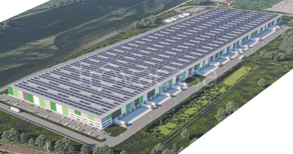 locale commerciale in affitto a Tortona